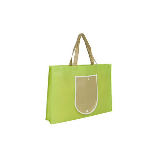 Non Woven - Foldable Bag
