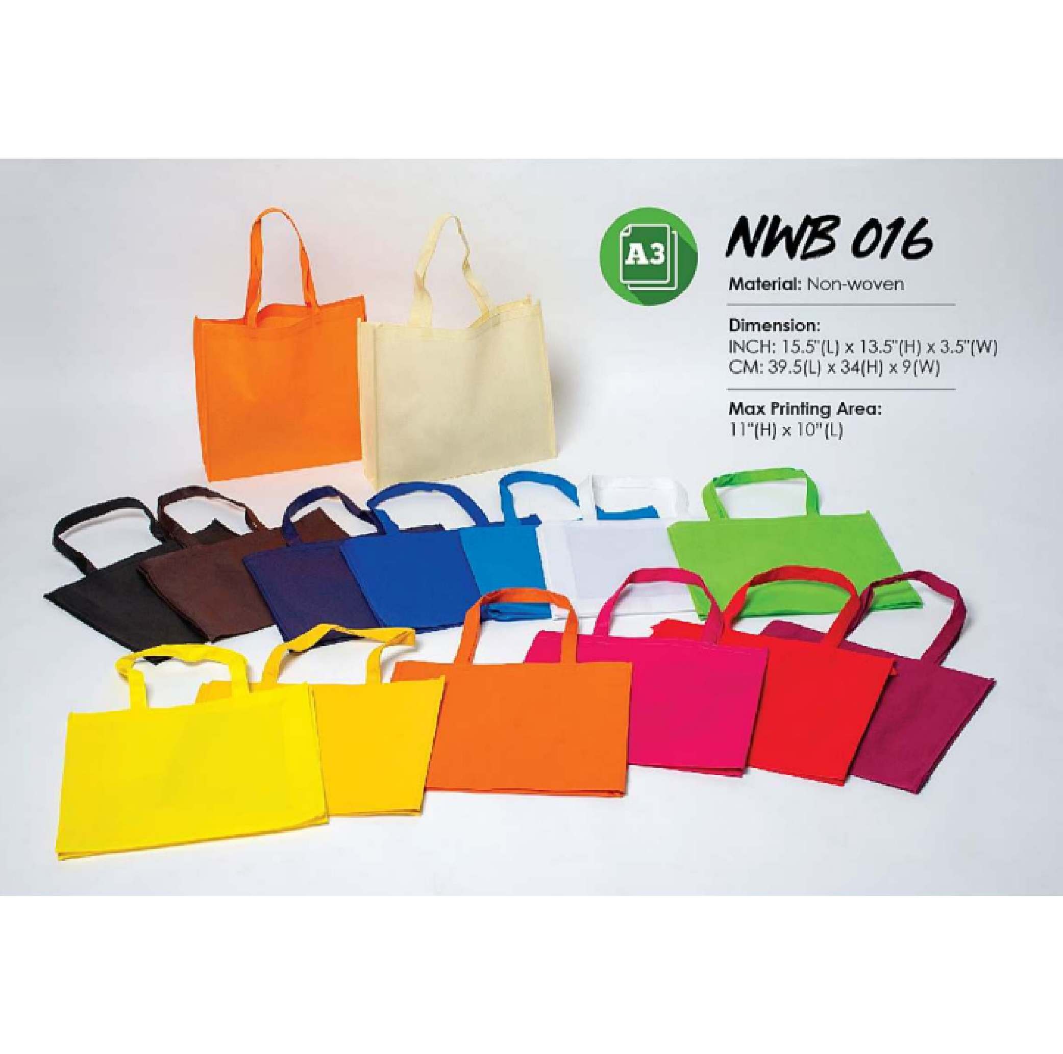 Non-woven Bag