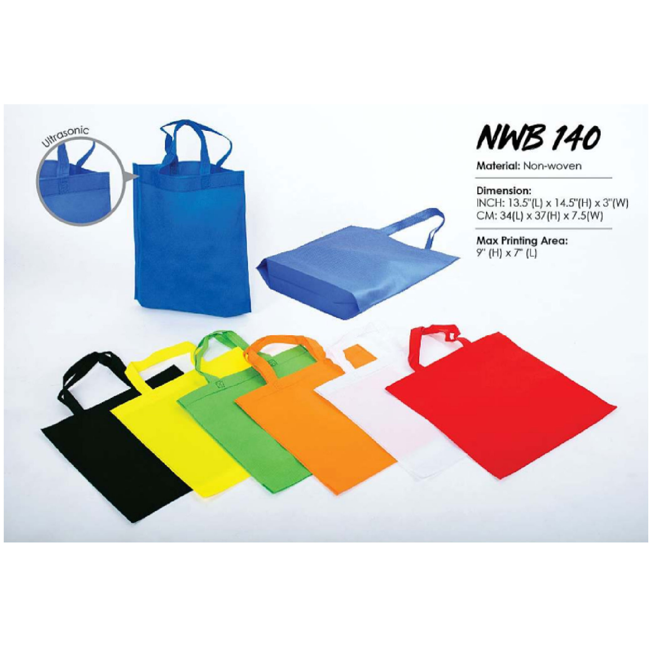 Non-woven Bag