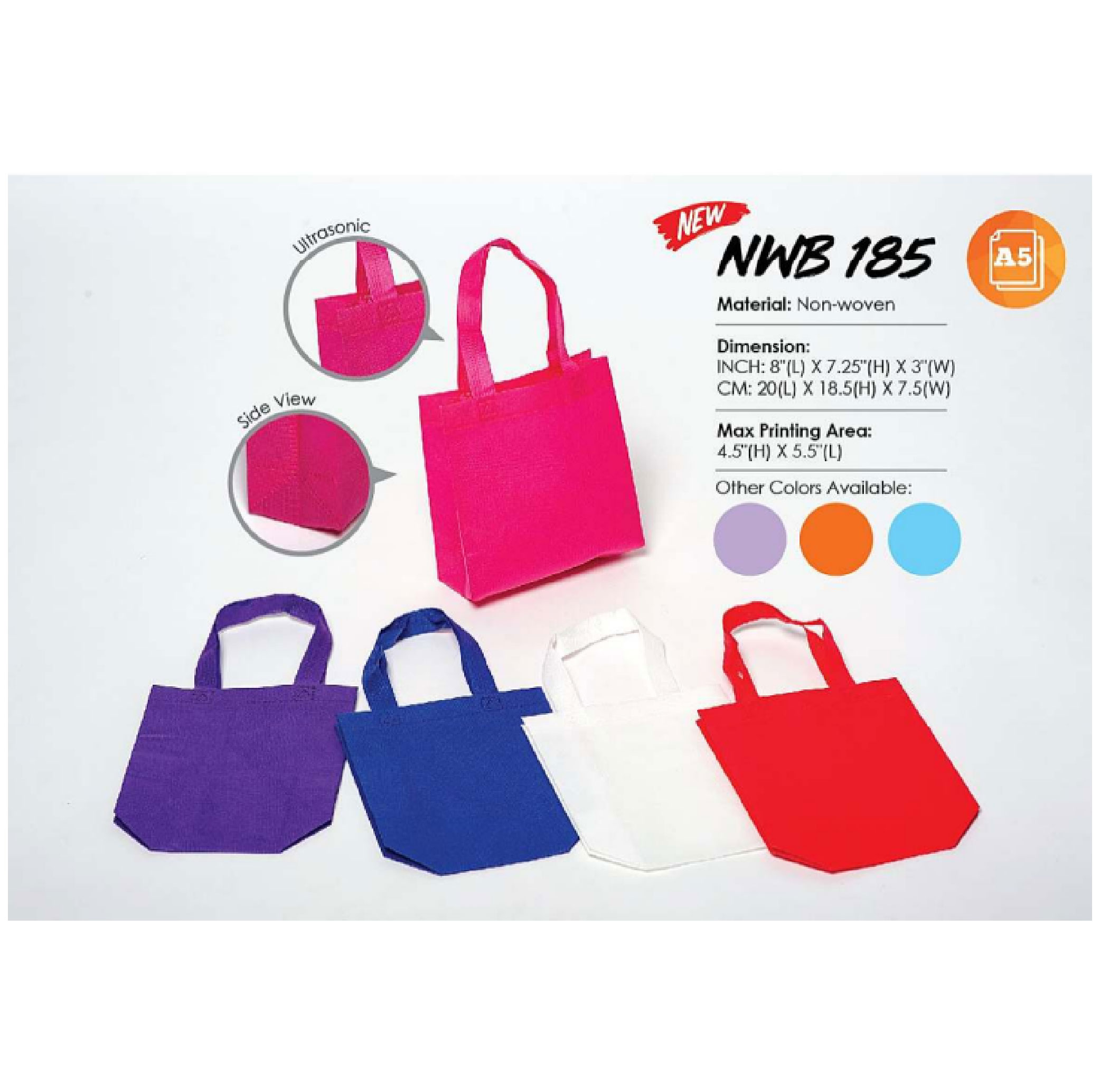 Non-woven Bag