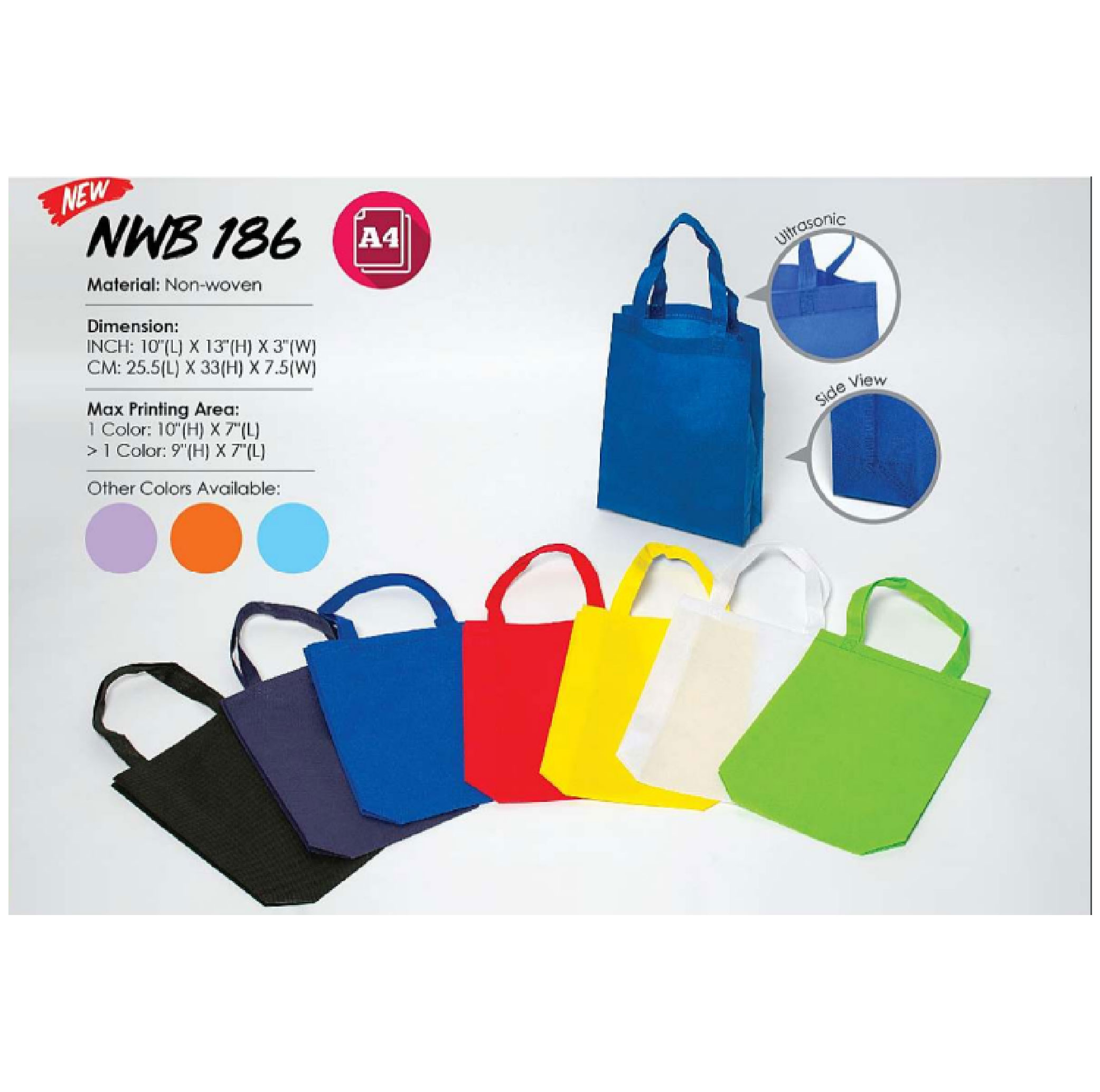 Non-woven Bag