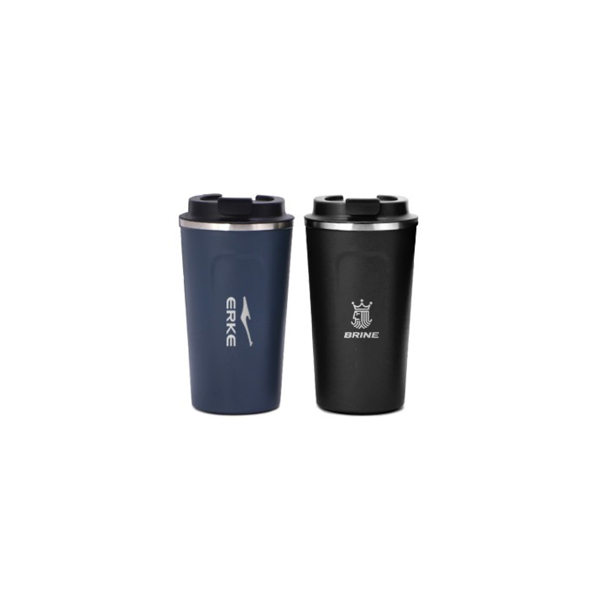 SS Double Wall Tumbler 