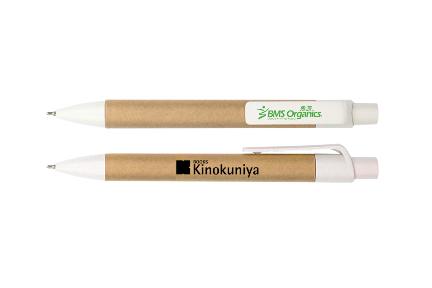 Eco Paper Ball Gel Pen