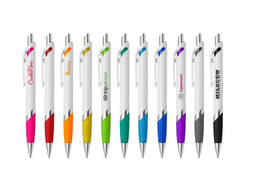 VIVO - Plastic Ball Pen