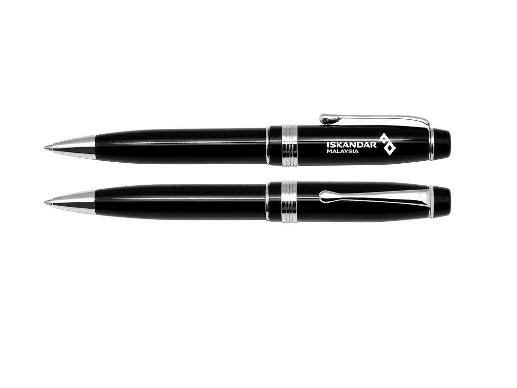 AMBASSADOR - Metal Ball Pen