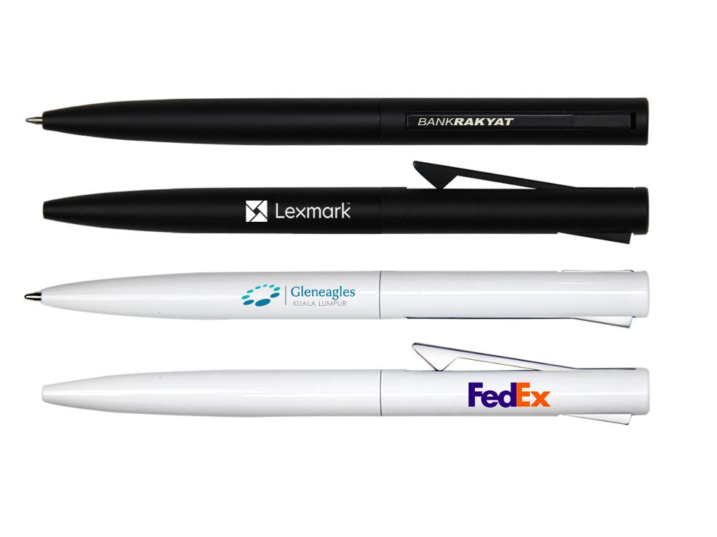 CLICK - Metal Ball Pen