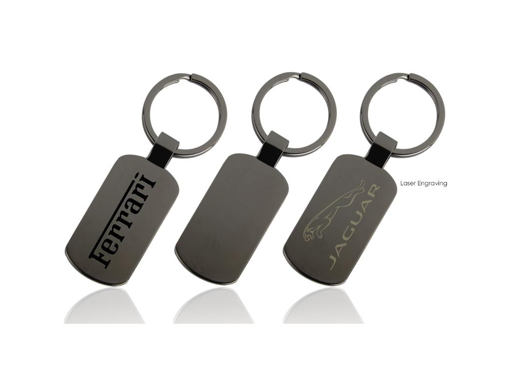 Metal Key Holder