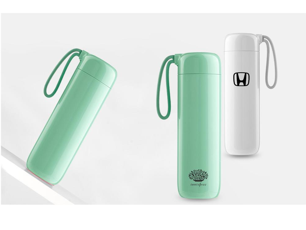 SWAN - Vacuum Thermal Suction Flask 