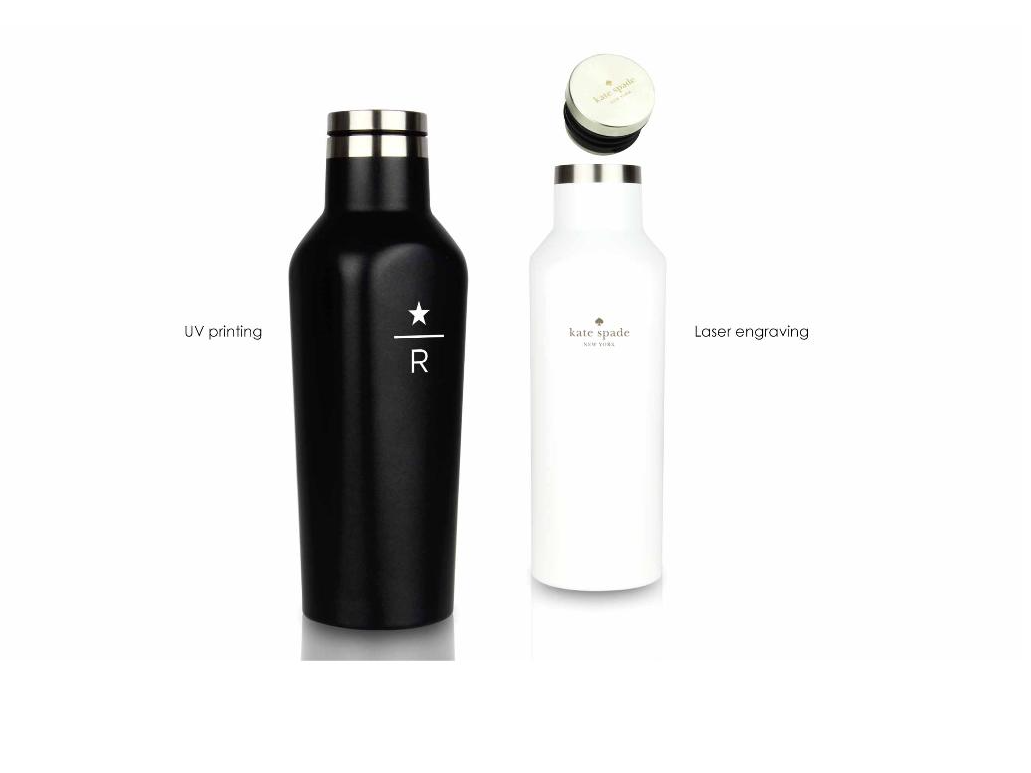 KATE - Vacuum Flask