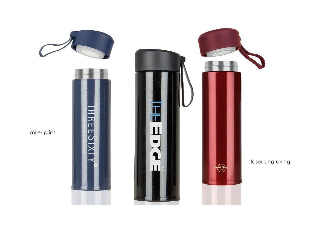 Vacuum Thermal Flask