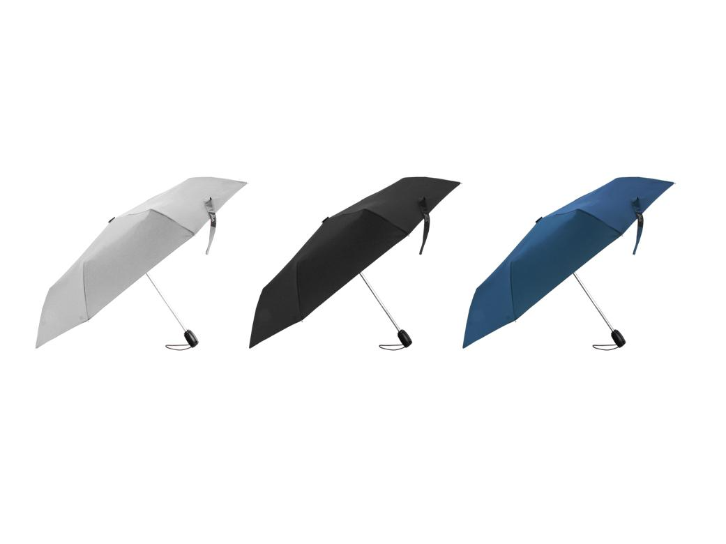 UMBRA - 21.5'' Tri Fold Auto Umbrella