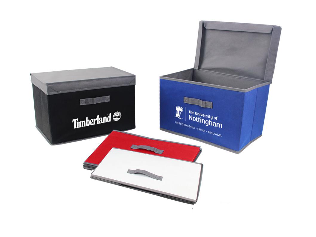 Foldable Storage Box(B)