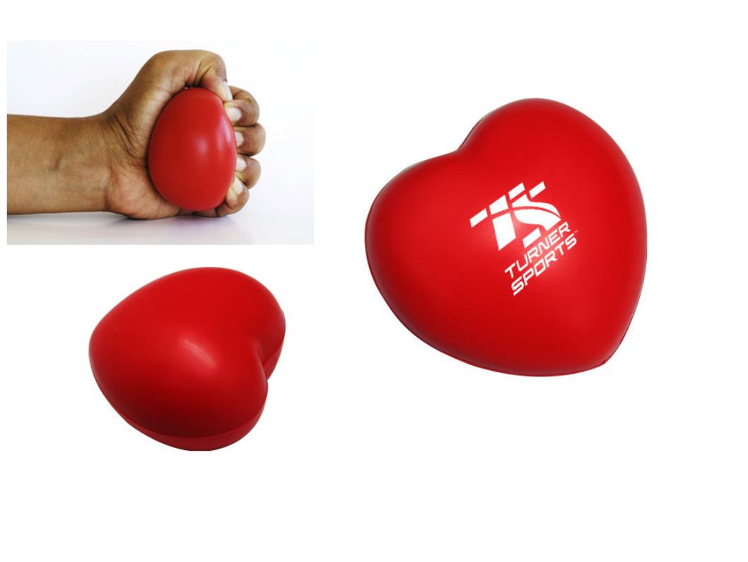 HEALTHY - Heart Stress Ball