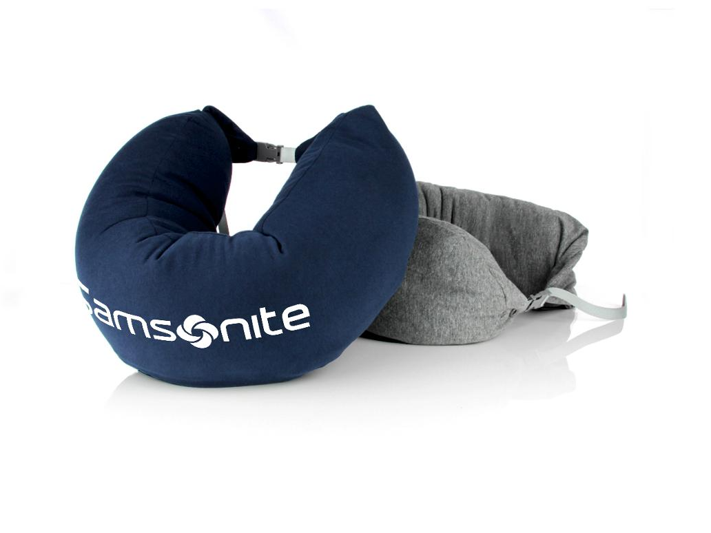 SLUMBER - Neck Pillow