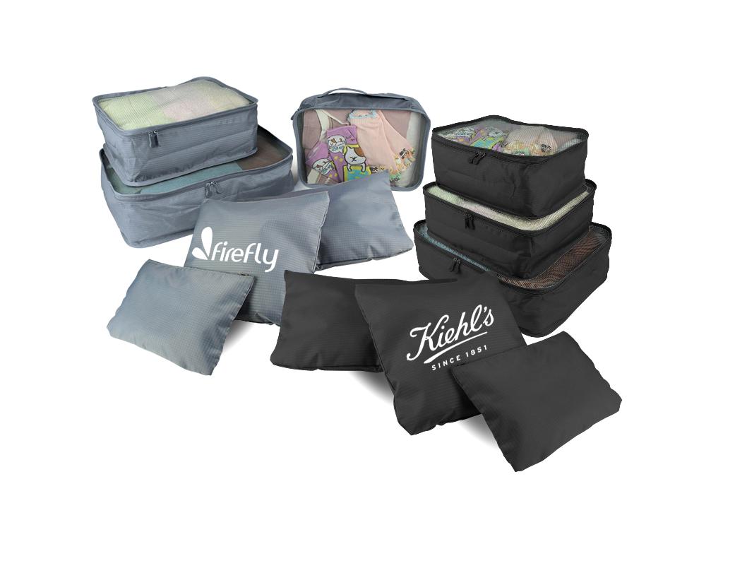 PACKER - Travel Organizer Set