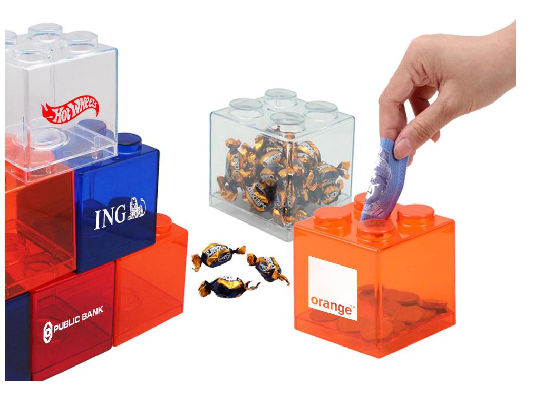 Logo Coin Box