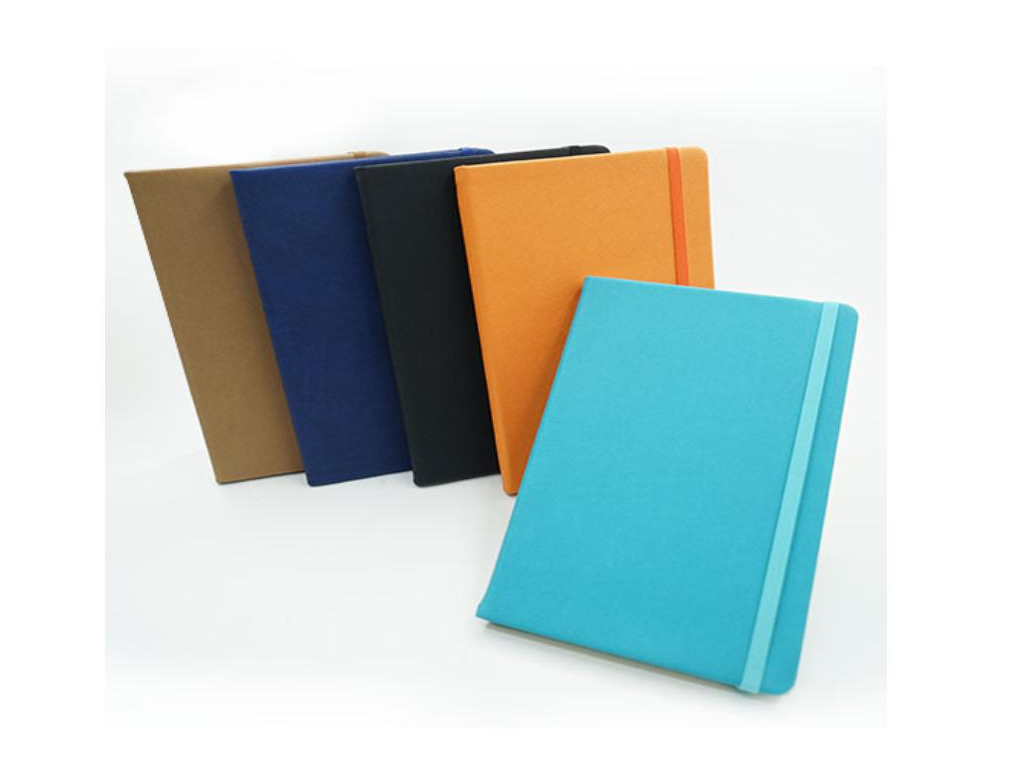 Tenskin Notebook