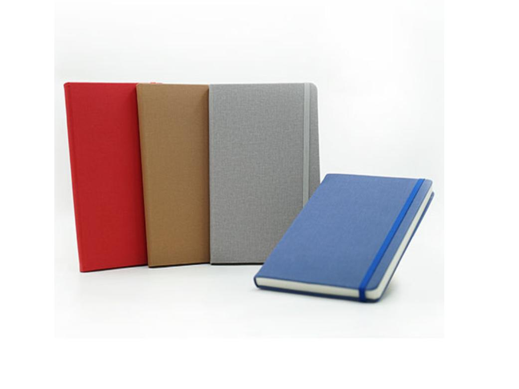 Fabricaslim Notebook