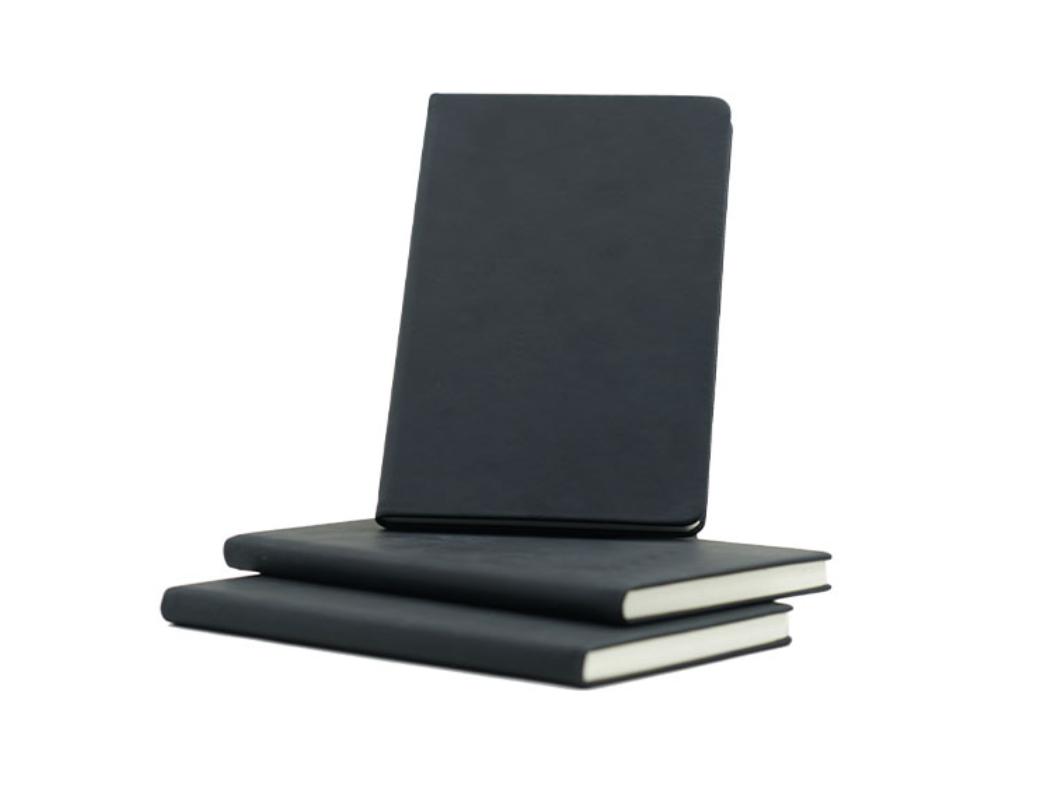 Moshaslim Notebook