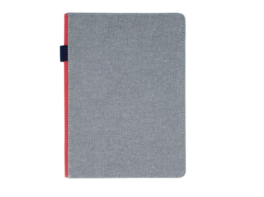 Cooper Notebook