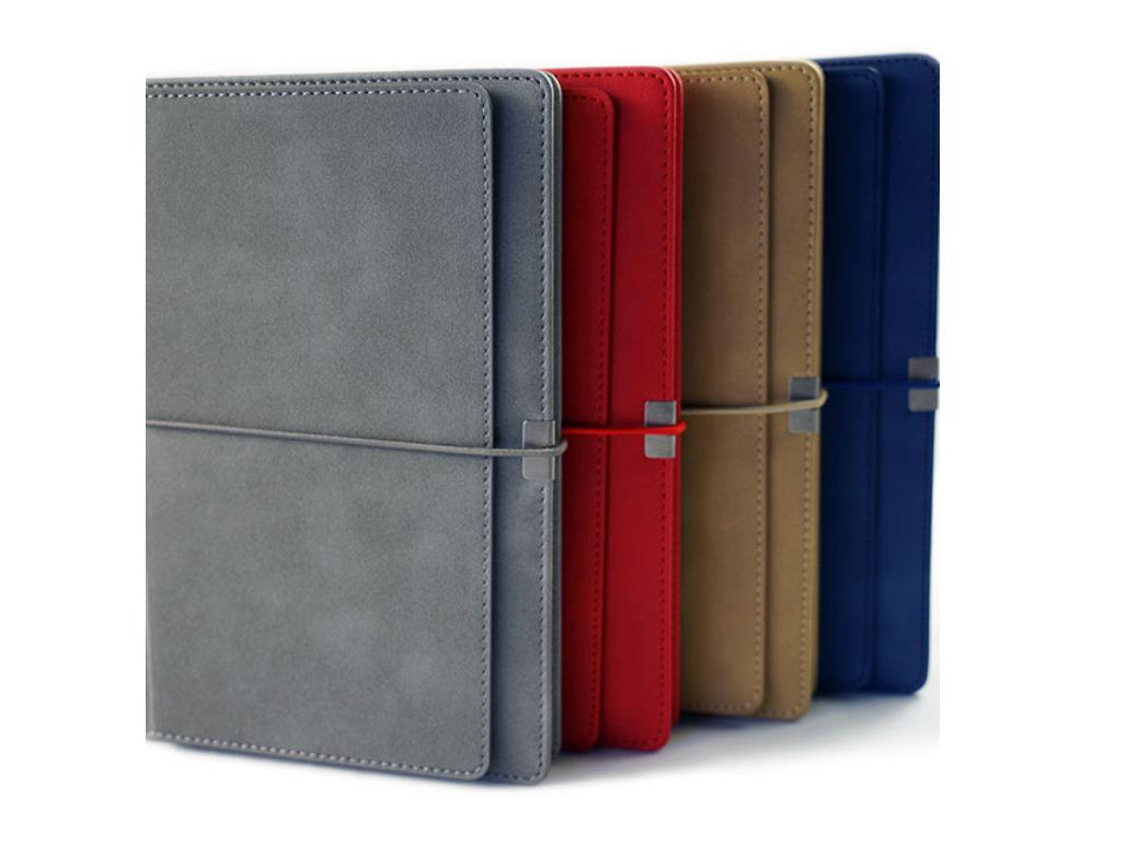 Lassoskin Notebook