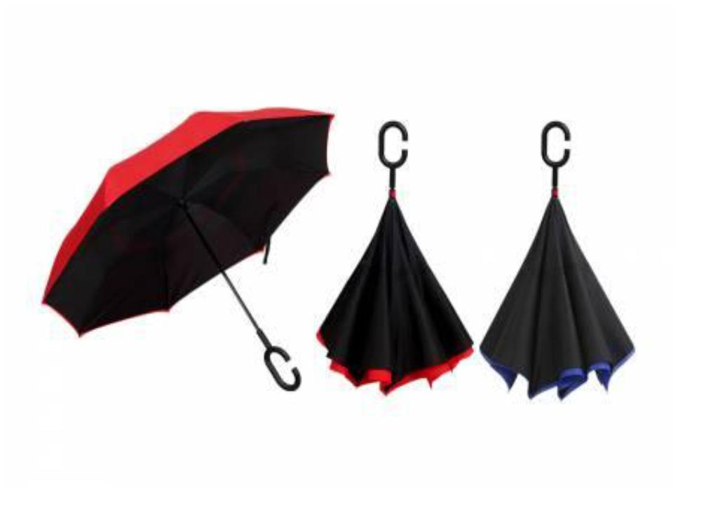 27" Inverted Umbrella