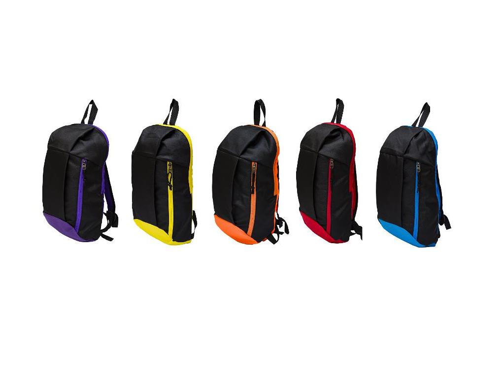 Bag(Backpack bag)