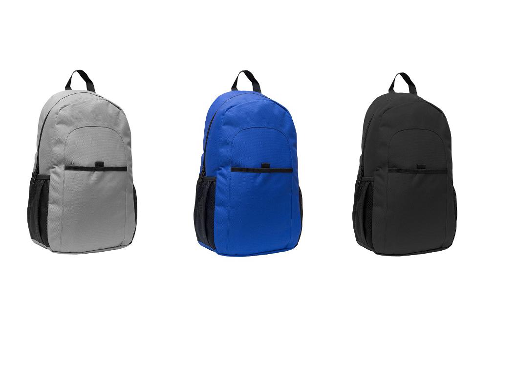 Bag(Backpack bag)