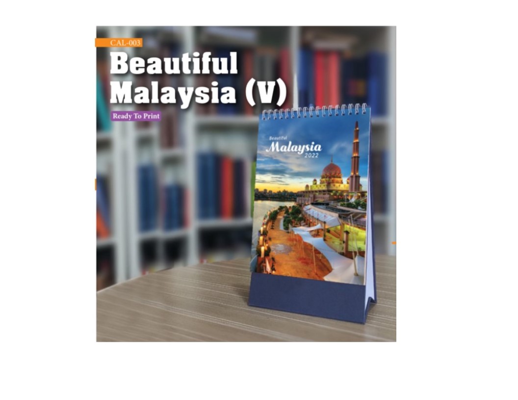 Beautiful Malaysia(V)