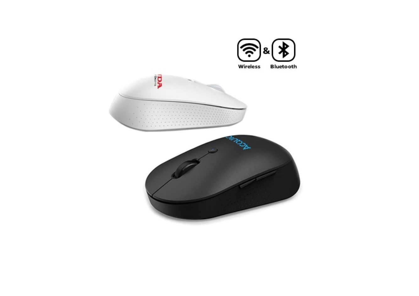 Original Xiaomi Bluetooth Wireless Silent Mouse