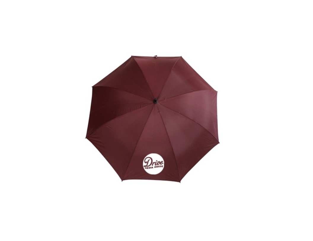 27" Auto Open Quality Golf Big Umbrella