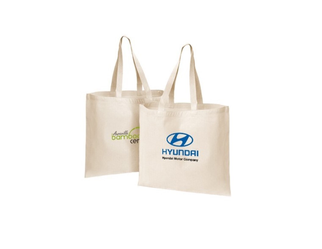 Natural Promo Cotton Bag - 10oz (350x350)