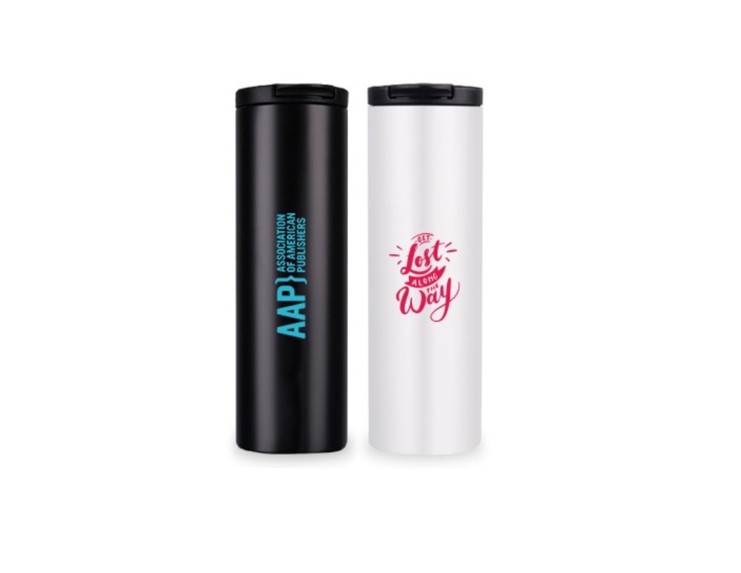 PRIME Stainless Steel Thermos Flask - 500ml