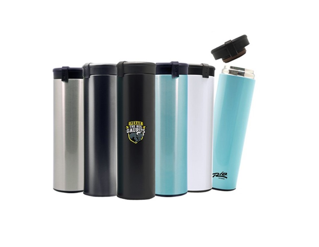 SEAL Vacuum Stainless Steel Thermos - 500ml