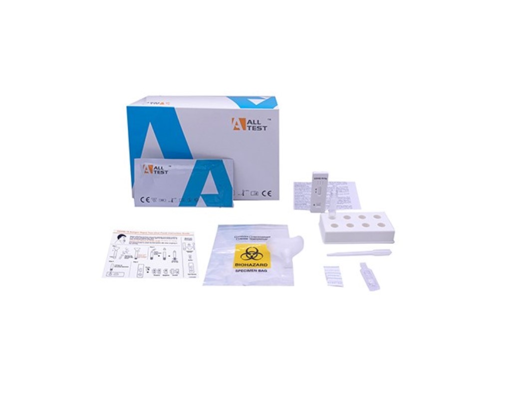 AllTest Covid-19 Antigen Detection Kit