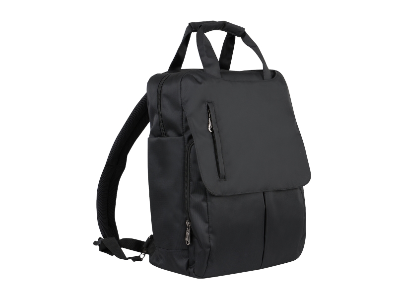 3 in 1 Multipurpose Laptop Backpack