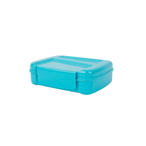 Colourful Lunch Box
