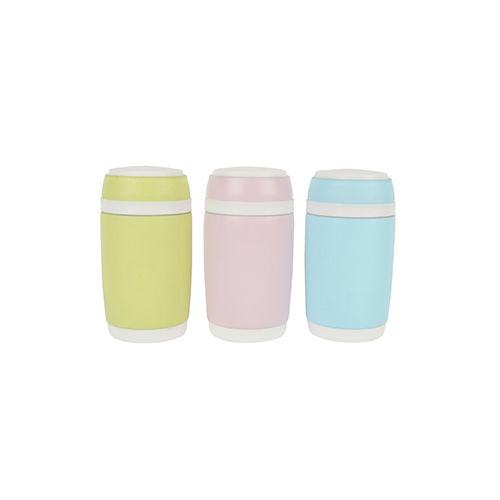 Stainless Steel Thermo Food Jar