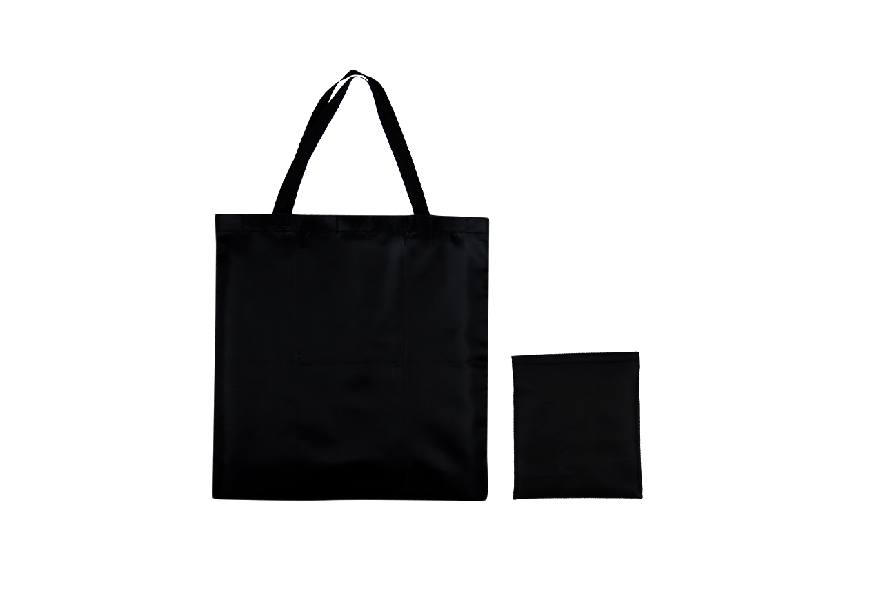 Foldable Shopping Bag