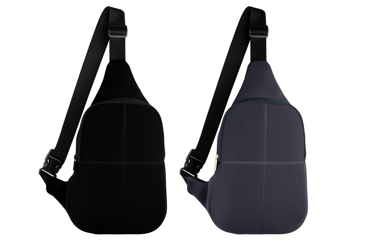 Neoprene Chest Bag