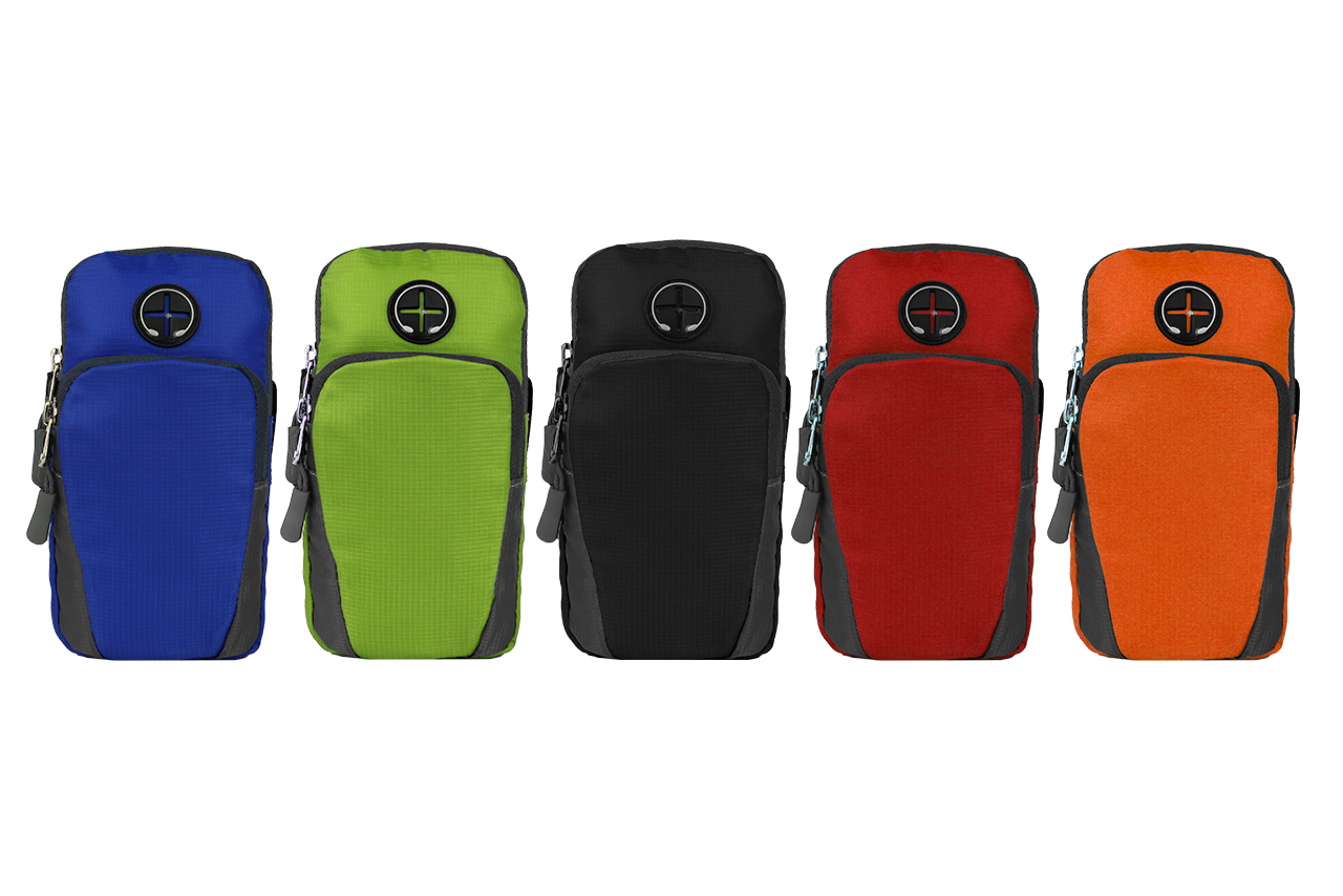 Sports Smartphone Armband