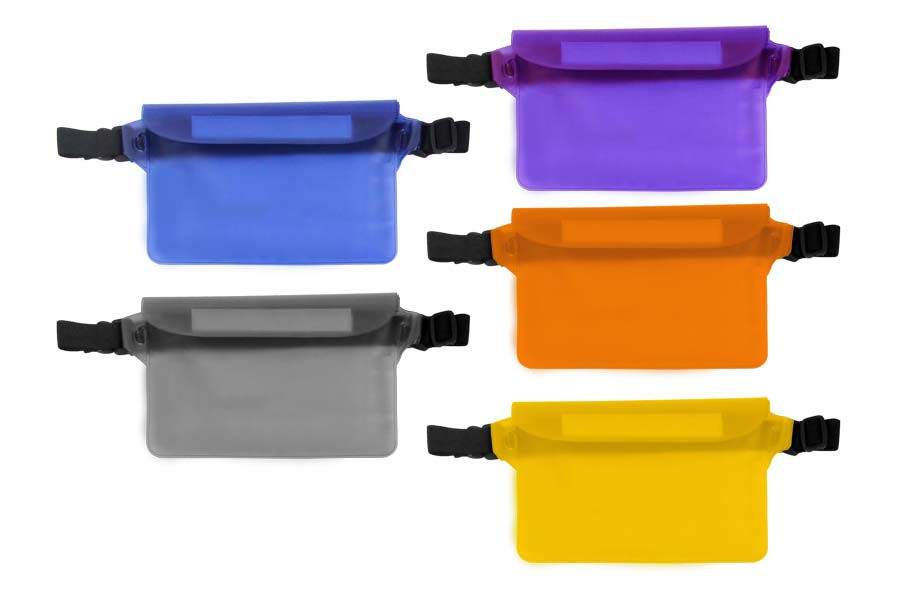 Waterproof Pouch