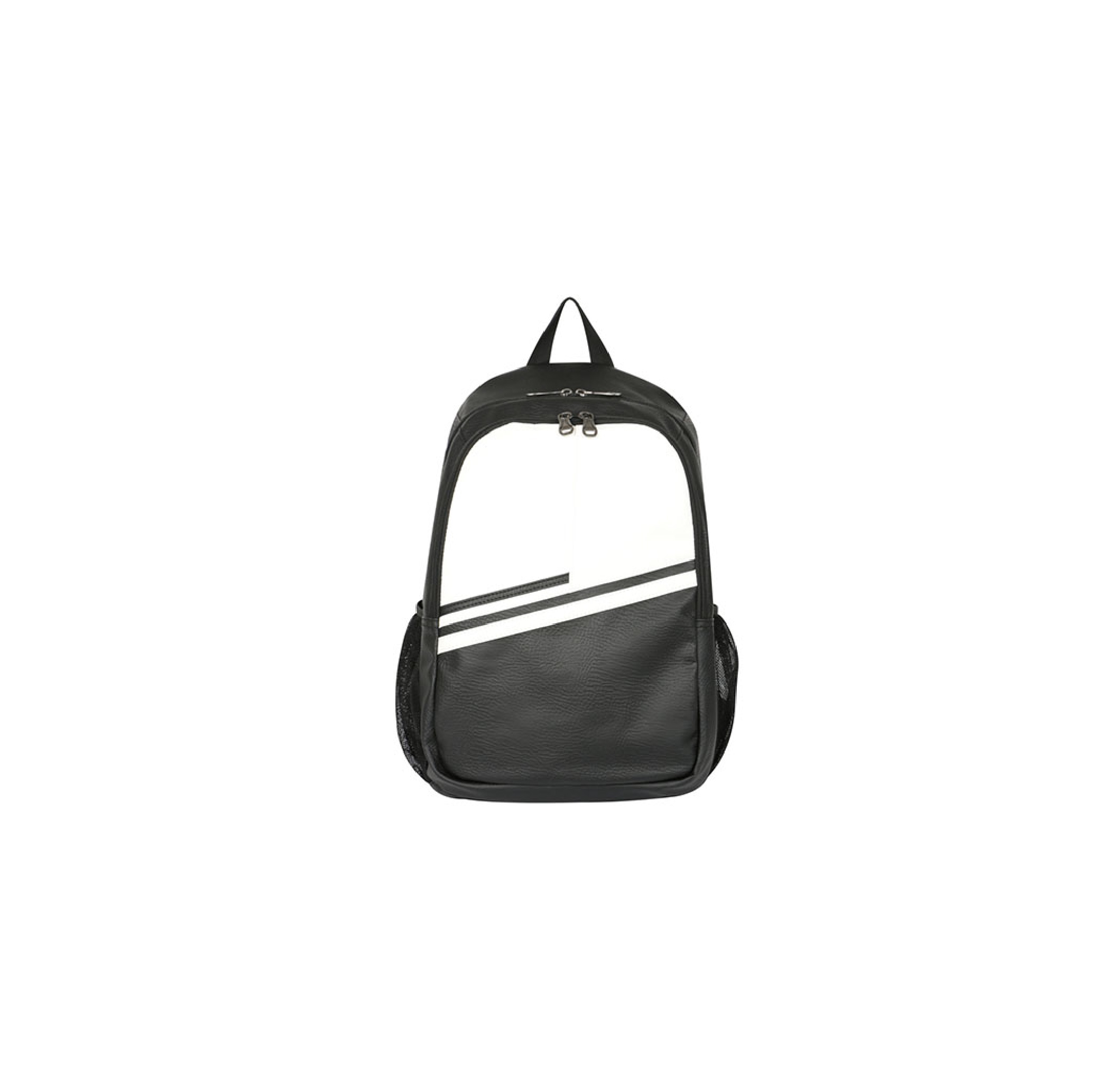 PU Laptop Backpack