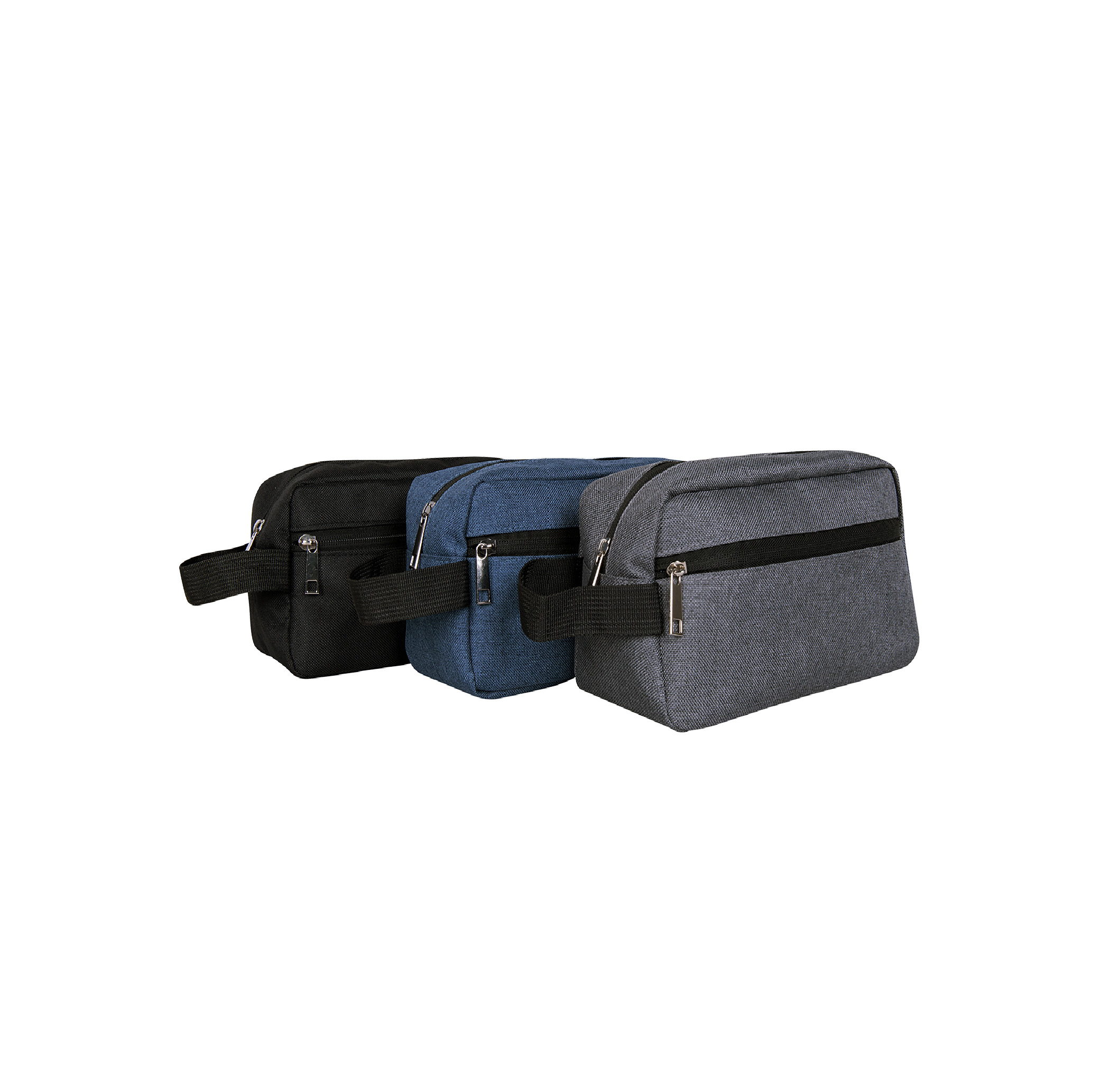 Toiletries Bag