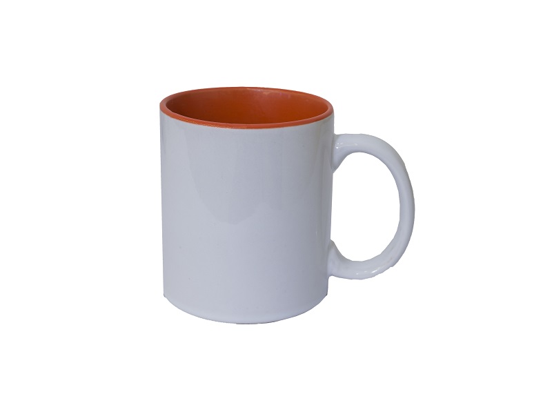 Colour Ceramic Mug