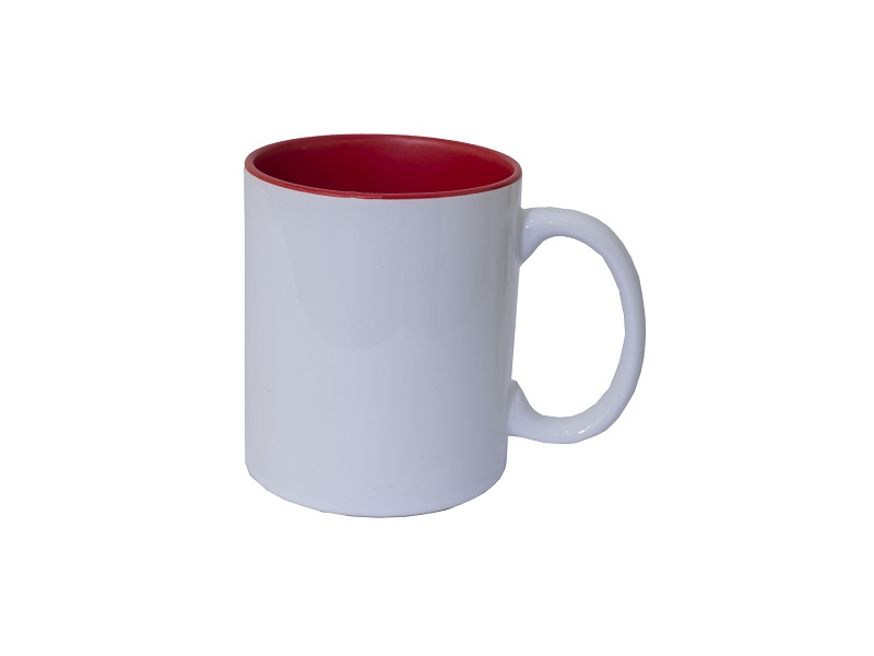 Colour Ceramic Mug