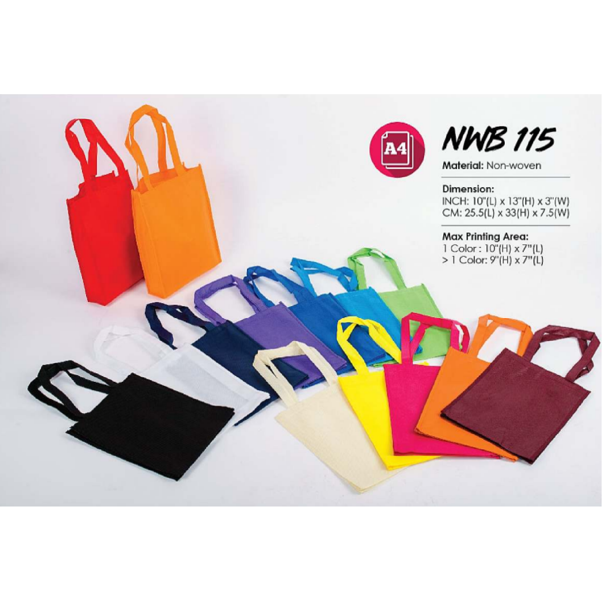 Non-woven Bag