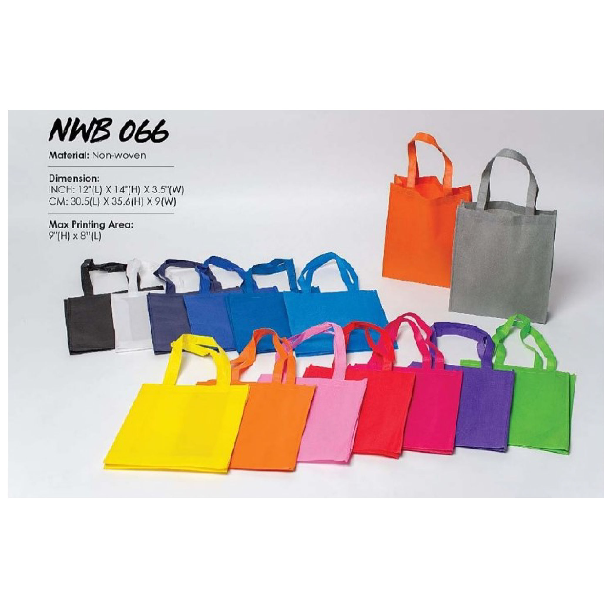 Non-woven Bag