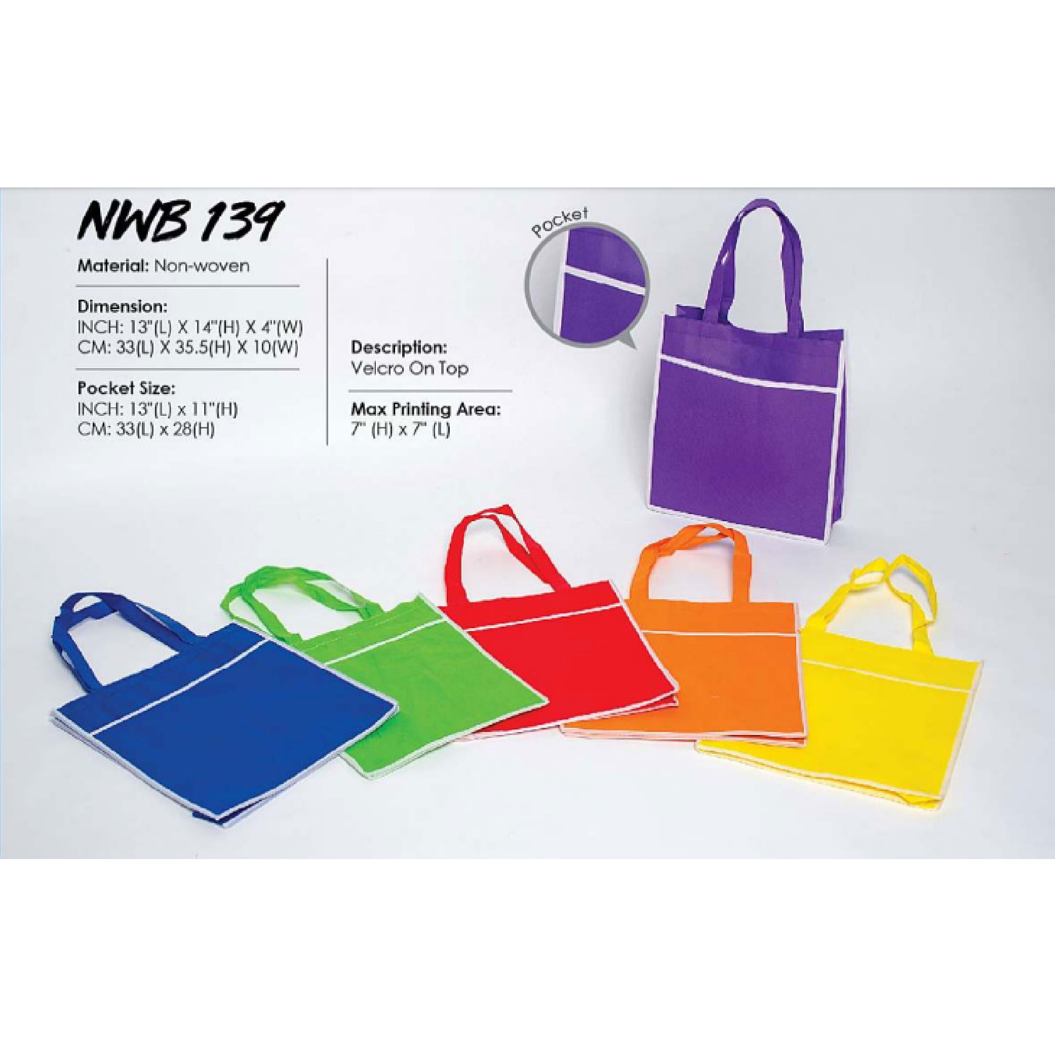 Non-woven Bag