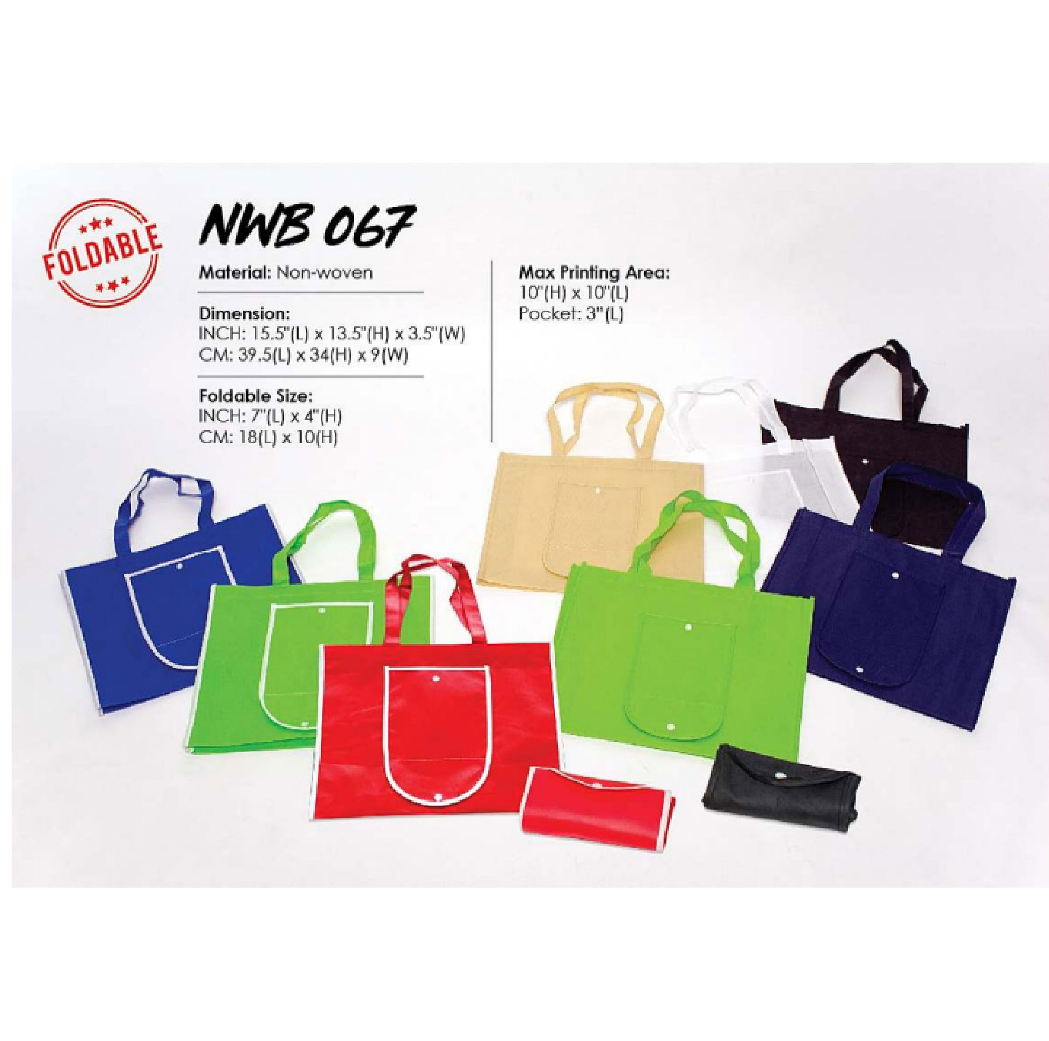 Non-woven Bag